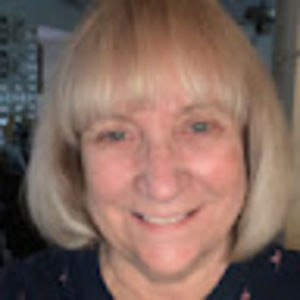 Meet your Posher, Susan